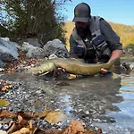 מלון Krka River *