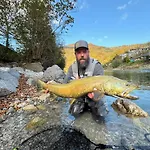 Krka River Znojile pri Krki