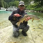 Krka River מלון