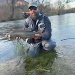מלון Krka River *