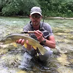 Krka River * Znojile pri Krki
