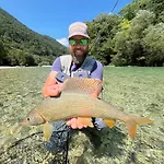 Krka River מלון