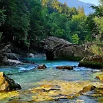 Krka River * Znojile pri Krki
