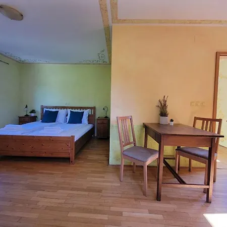 Krka River Отель Znojile pri Krki