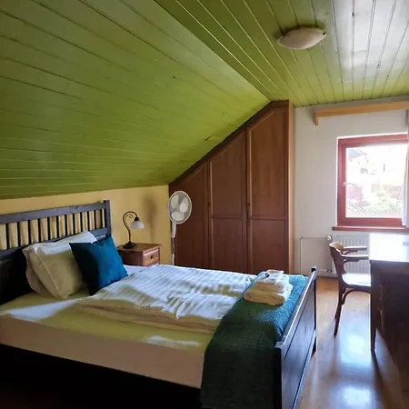 Krka River * Znojile pri Krki