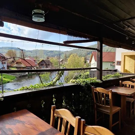 Krka River * Znojile pri Krki