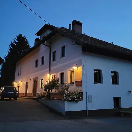 Krka River Hotel