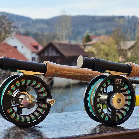 Hotel Krka River Znojile pri Krki