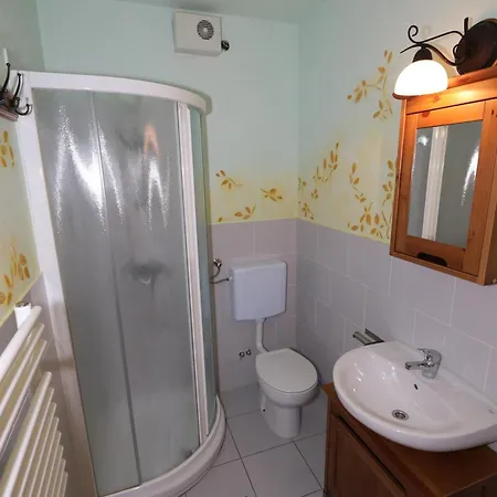 Krka River Отель