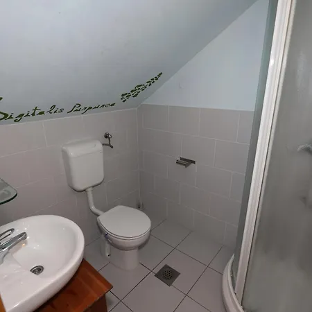 Отель Krka River *