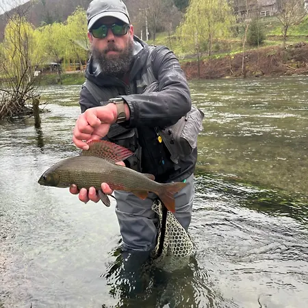 Krka River * Znojile pri Krki