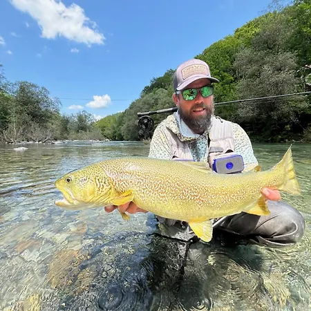 Отель Krka River