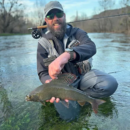 Отель Krka River *