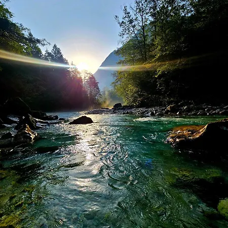 Krka River * Znojile pri Krki