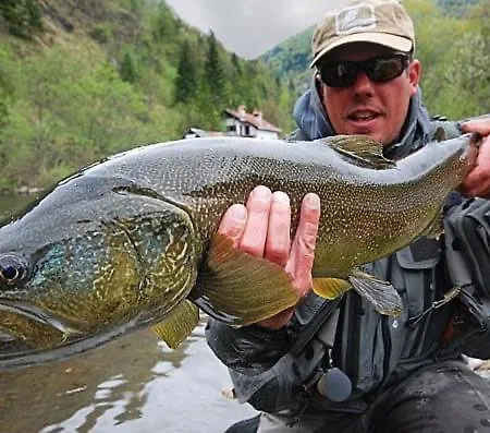 Krka River Отель *