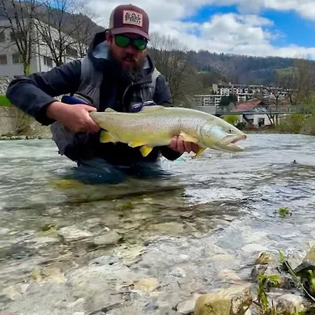 Krka River * Znojile pri Krki