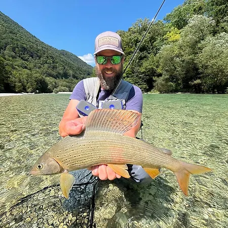 Krka River Hotel