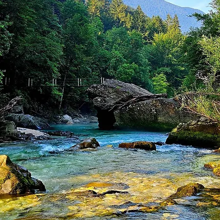 Krka River * Znojile pri Krki