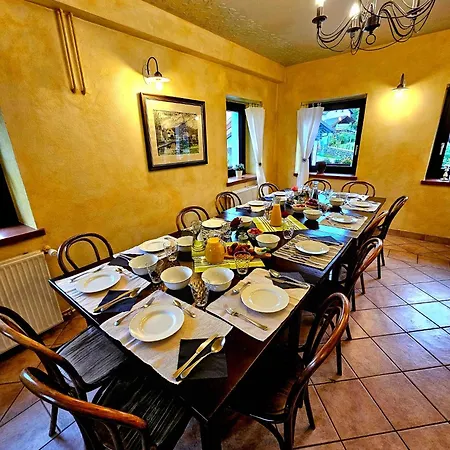 Krka River Отель