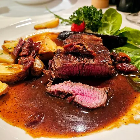 Отель Krka River