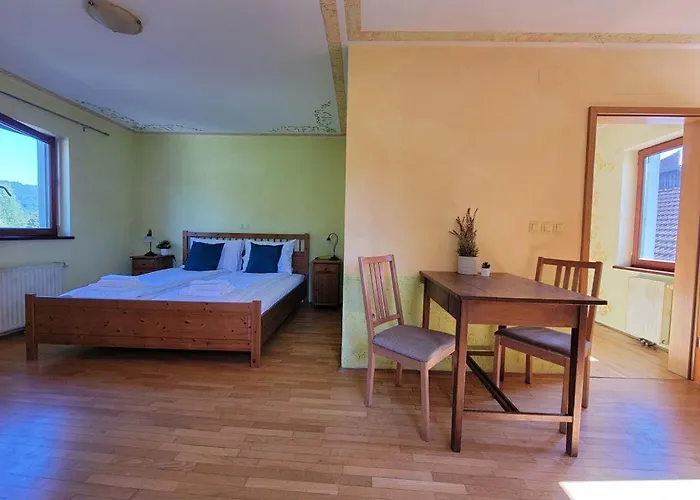 Krka River Ξενοδοχείο Znojile pri Krki