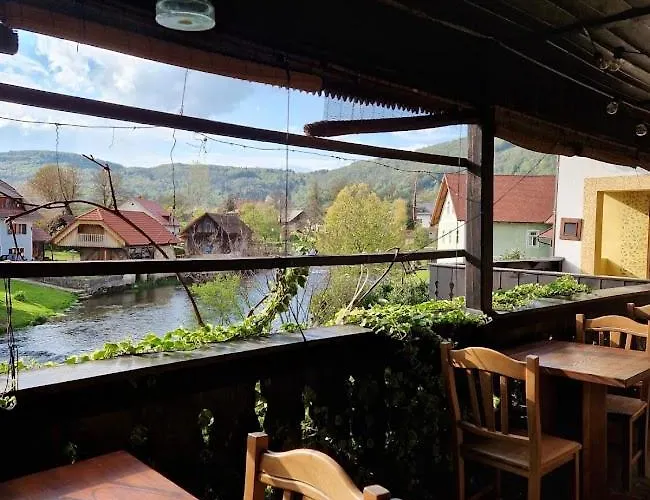 Krka River * Znojile pri Krki