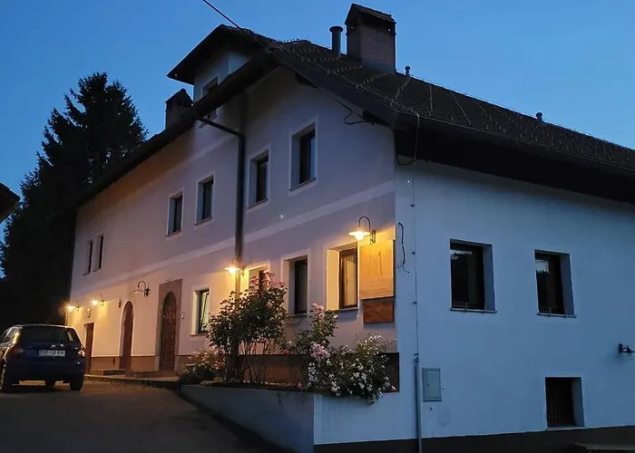 Krka River Ξενοδοχείο