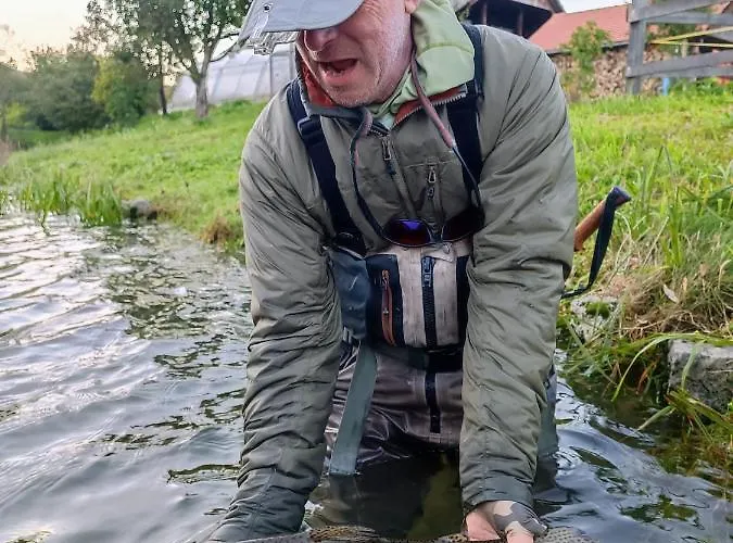 Krka River Ξενοδοχείο *