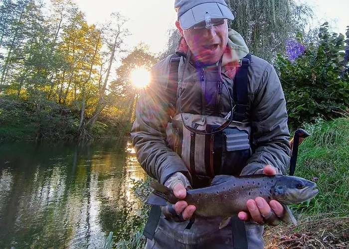 Krka River * Znojile pri Krki