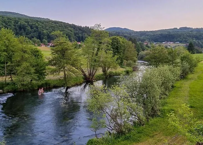 Krka River Ξενοδοχείο *