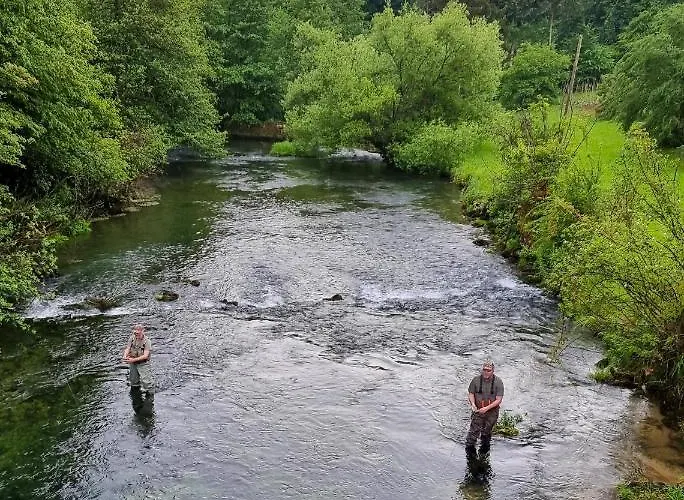 Krka River Znojile pri Krki