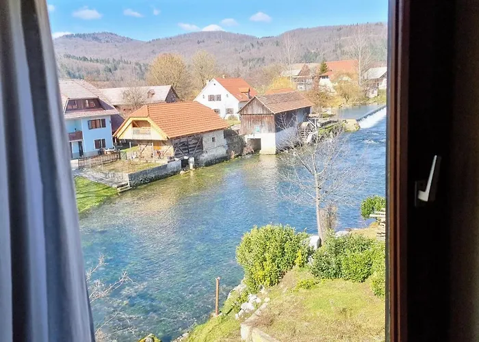 Krka River Ξενοδοχείο