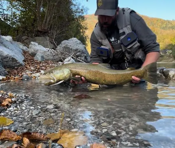 Ξενοδοχείο Krka River *