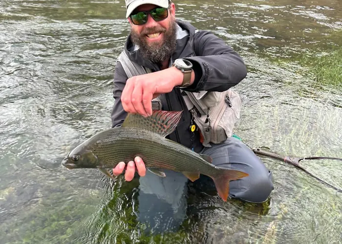 Ξενοδοχείο Krka River