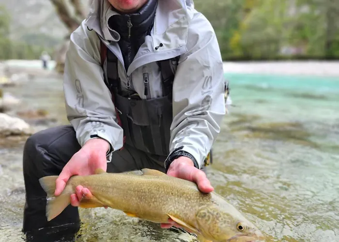 Krka River Ξενοδοχείο Znojile pri Krki