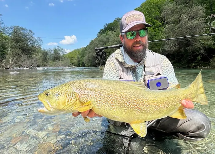Ξενοδοχείο Krka River