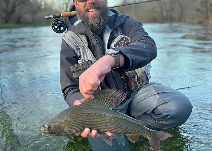 Ξενοδοχείο Krka River *