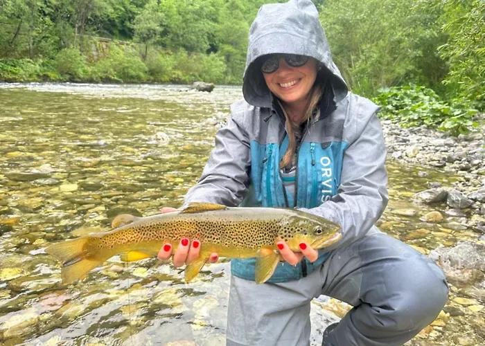 Krka River Ξενοδοχείο Znojile pri Krki