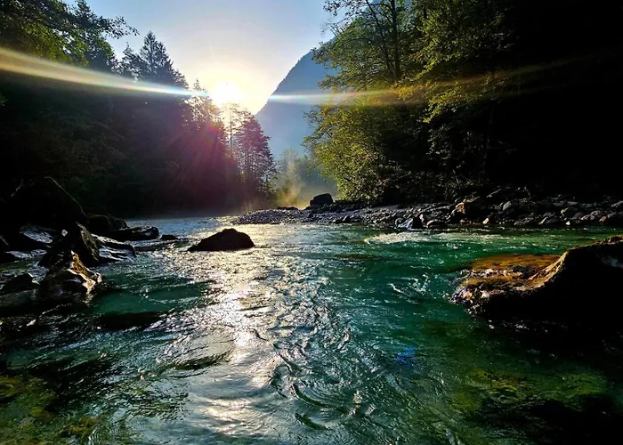 Krka River * Znojile pri Krki