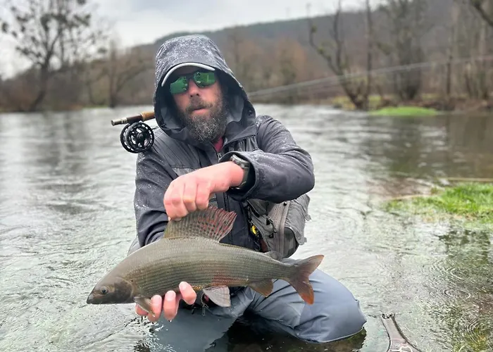 Ξενοδοχείο Krka River