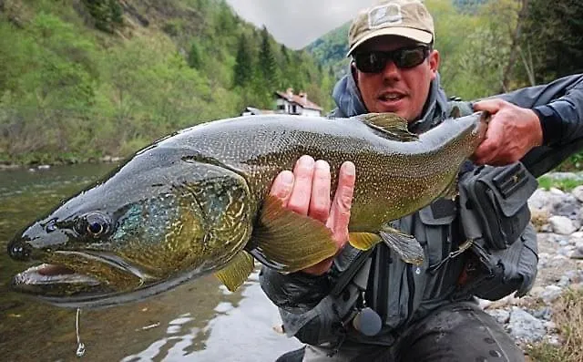 Krka River Ξενοδοχείο *