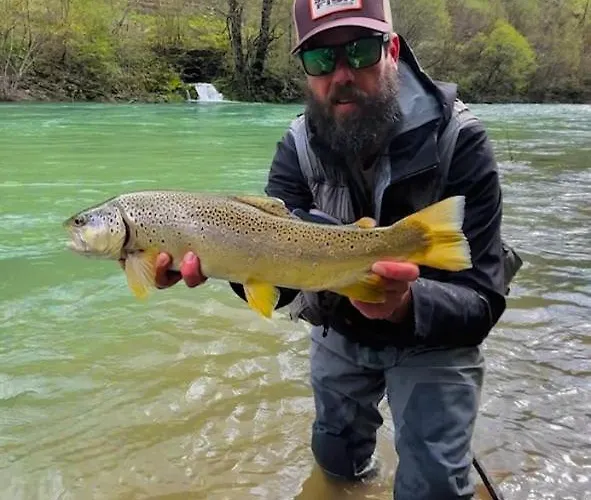 Krka River Ξενοδοχείο Znojile pri Krki