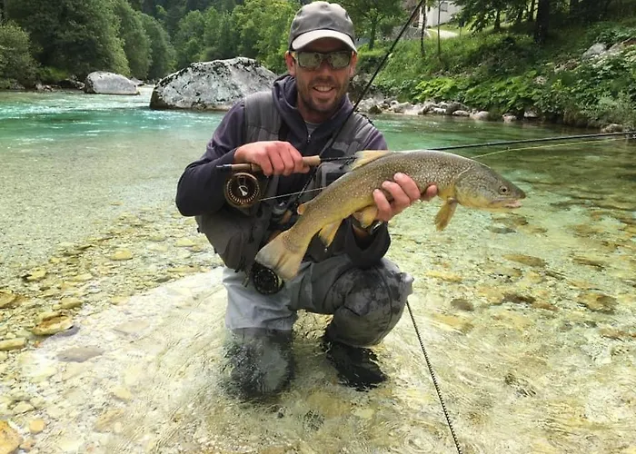 Krka River Ξενοδοχείο