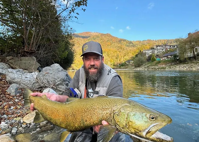 Ξενοδοχείο Krka River