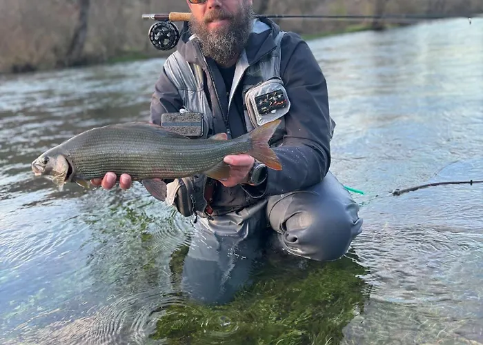 Ξενοδοχείο Krka River *