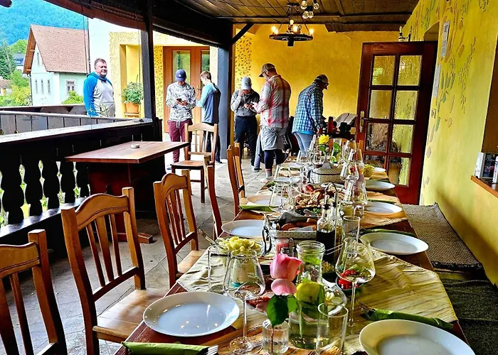 Krka River Ξενοδοχείο Znojile pri Krki