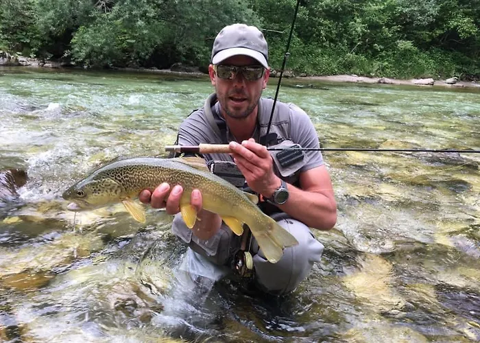 Krka River * Znojile pri Krki