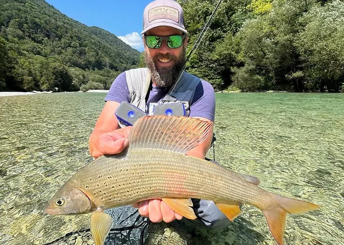 Krka River Ξενοδοχείο