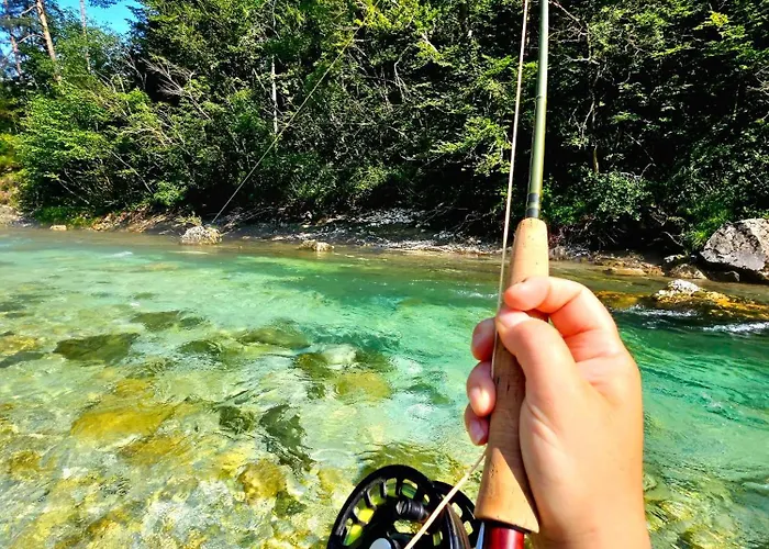 Ξενοδοχείο Krka River *
