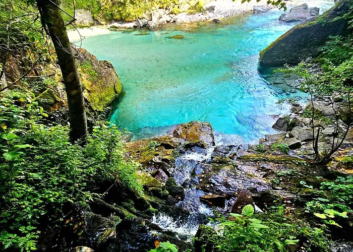 Ξενοδοχείο Krka River Znojile pri Krki